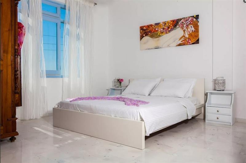 Luna Rossa Santorini อิเมโรวิยอน ภายนอก รูปภาพ