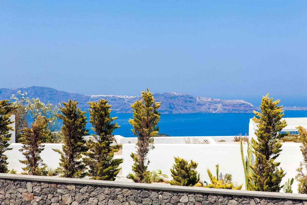 Luna Rossa Santorini อิเมโรวิยอน ภายนอก รูปภาพ